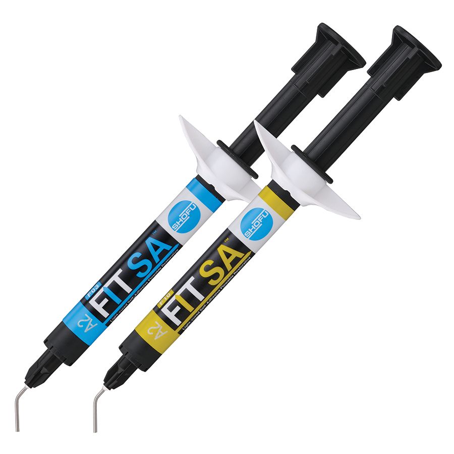 Filling All the Gaps Flowable Composites